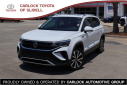 2023 Volkswagen Taos SE at Toyota of Slidell