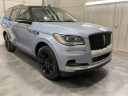2024 Lincoln Navigator Black Label at Hudiburg Ford