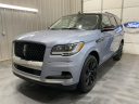 Thumbnail image of 2024 Lincoln Navigator at Hudiburg Ford