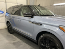 Thumbnail image of 2024 Lincoln Navigator at Hudiburg Ford