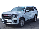 Thumbnail image of 2021 GMC Yukon at King O'Rourke Buick GMC