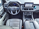 Thumbnail image of 2021 GMC Yukon at King O'Rourke Buick GMC