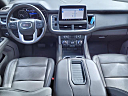 Thumbnail image of 2021 GMC Yukon at King O'Rourke Buick GMC