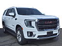 Thumbnail image of 2021 GMC Yukon at King O'Rourke Buick GMC