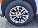 Thumbnail image of 2021 GMC Yukon at King O'Rourke Buick GMC