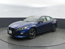 Thumbnail image of 2021 Nissan Altima at Commonwealth Chevrolet Inc.