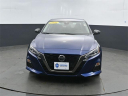 Thumbnail image of 2021 Nissan Altima at Commonwealth Chevrolet Inc.