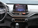 Thumbnail image of 2021 Nissan Altima at Commonwealth Chevrolet Inc.