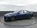 Thumbnail image of 2021 Nissan Altima at Commonwealth Chevrolet Inc.