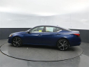 Thumbnail image of 2021 Nissan Altima at Commonwealth Chevrolet Inc.