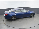 Thumbnail image of 2021 Nissan Altima at Commonwealth Chevrolet Inc.