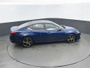 Thumbnail image of 2021 Nissan Altima at Commonwealth Chevrolet Inc.