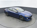 Thumbnail image of 2021 Nissan Altima at Commonwealth Chevrolet Inc.