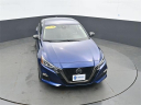 Thumbnail image of 2021 Nissan Altima at Commonwealth Chevrolet Inc.