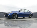 Thumbnail image of 2021 Nissan Altima at Commonwealth Chevrolet Inc.
