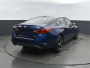 Thumbnail image of 2021 Nissan Altima at Commonwealth Chevrolet Inc.