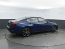 Thumbnail image of 2021 Nissan Altima at Commonwealth Chevrolet Inc.