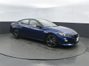 Thumbnail image of 2021 Nissan Altima at Commonwealth Chevrolet Inc.