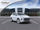 Thumbnail image of 2024 Buick Encore GX at Todd Wenzel Buick GMC of Davison