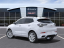 Thumbnail image of 2024 Buick Encore GX at Todd Wenzel Buick GMC of Davison