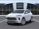 Thumbnail image of 2024 Buick Encore GX at Todd Wenzel Buick GMC of Davison