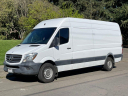 Thumbnail image of 2015 Mercedes-Benz Sprinter at Braida of PORTLAND, OR