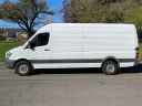 Thumbnail image of 2015 Mercedes-Benz Sprinter at Braida of PORTLAND, OR