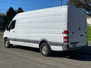 Thumbnail image of 2015 Mercedes-Benz Sprinter at Braida of PORTLAND, OR