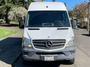 Thumbnail image of 2015 Mercedes-Benz Sprinter at Braida of PORTLAND, OR