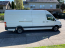 Thumbnail image of 2015 Mercedes-Benz Sprinter at Braida of PORTLAND, OR