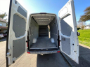 2015 Mercedes-Benz Sprinter 2500 at Braida of PORTLAND, OR