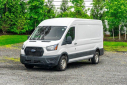 Thumbnail image of 2021 Ford Transit at Pristine Mitsubishi