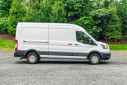 Thumbnail image of 2021 Ford Transit at Pristine Mitsubishi