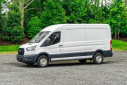 Thumbnail image of 2021 Ford Transit at Pristine Mitsubishi