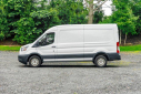 Thumbnail image of 2021 Ford Transit at Pristine Mitsubishi