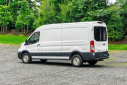 Thumbnail image of 2021 Ford Transit at Pristine Mitsubishi