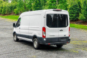 Thumbnail image of 2021 Ford Transit at Pristine Mitsubishi