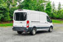 2021 Ford Transit 250 at Pristine Mitsubishi