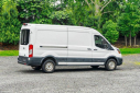 Thumbnail image of 2021 Ford Transit at Pristine Mitsubishi