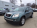 Thumbnail image of 2009 GMC Acadia at A & B Motors