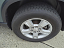 Thumbnail image of 2009 GMC Acadia at A & B Motors