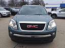 Thumbnail image of 2009 GMC Acadia at A & B Motors