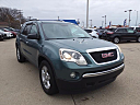 Thumbnail image of 2009 GMC Acadia at A & B Motors