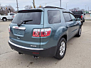Thumbnail image of 2009 GMC Acadia at A & B Motors