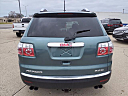 Thumbnail image of 2009 GMC Acadia at A & B Motors