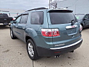 Thumbnail image of 2009 GMC Acadia at A & B Motors