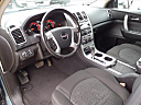 Thumbnail image of 2009 GMC Acadia at A & B Motors