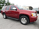 Thumbnail image of 2010 Chevrolet Tahoe at Gary Mathews Motors