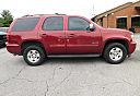 Thumbnail image of 2010 Chevrolet Tahoe at Gary Mathews Motors