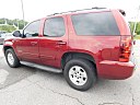 Thumbnail image of 2010 Chevrolet Tahoe at Gary Mathews Motors